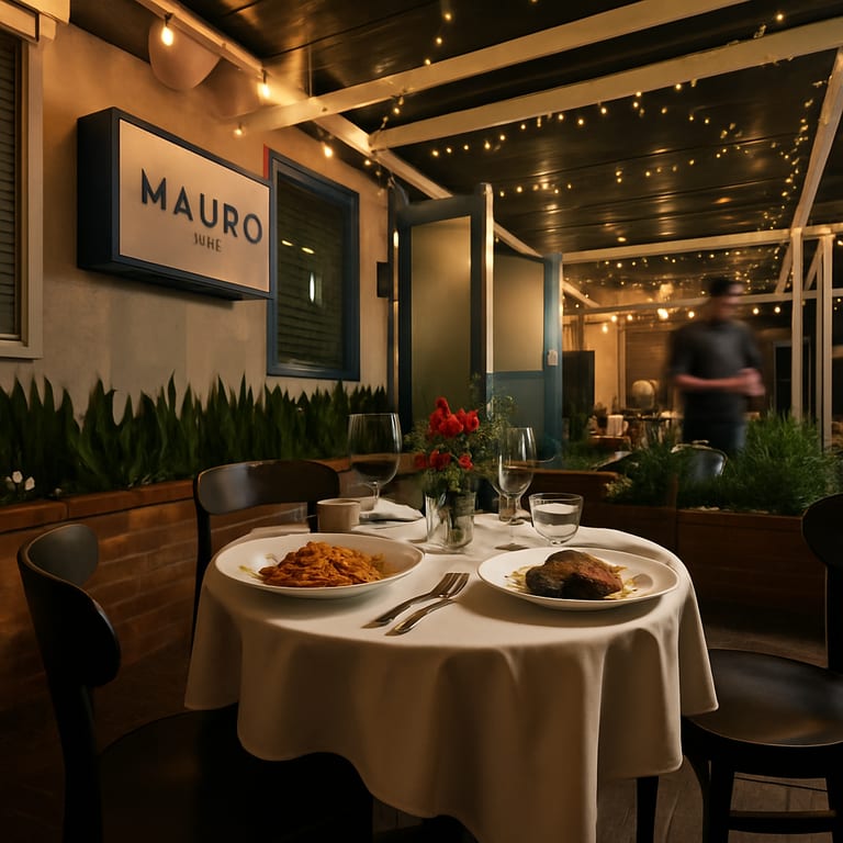 Heartfelt Italian, Crafted for You